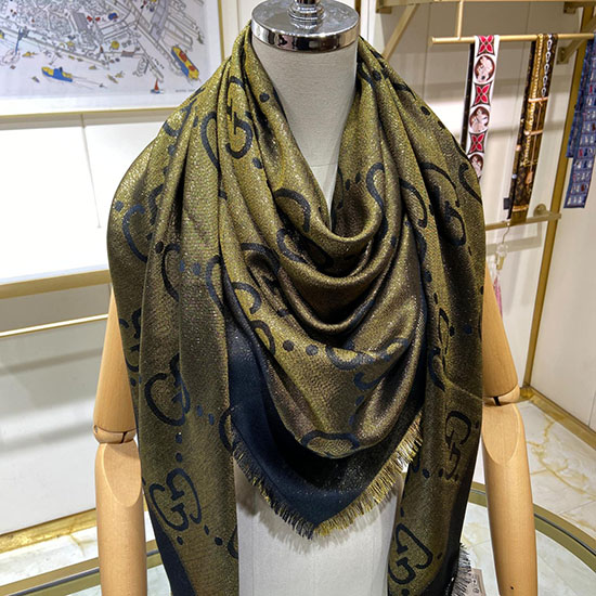 Gucci Scarf GS091306