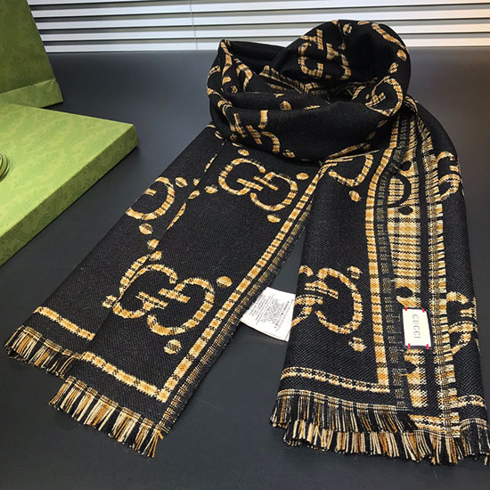 Gucci Scarf GS091311