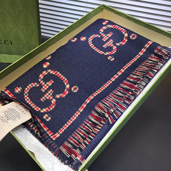 Gucci Scarf GS091312