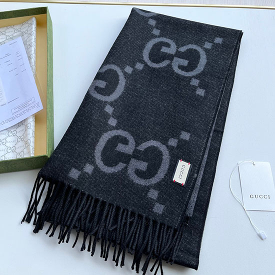 Gucci Scarf GS091313