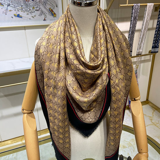 Gucci Scarf JXGS031802