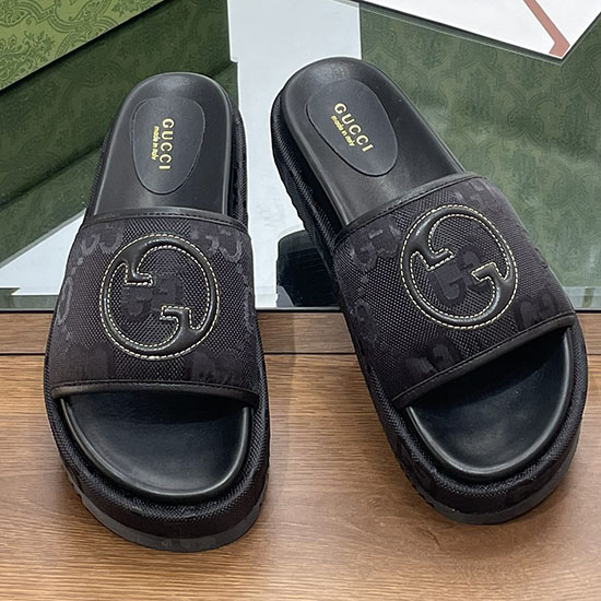 Gucci Slides SNG082302