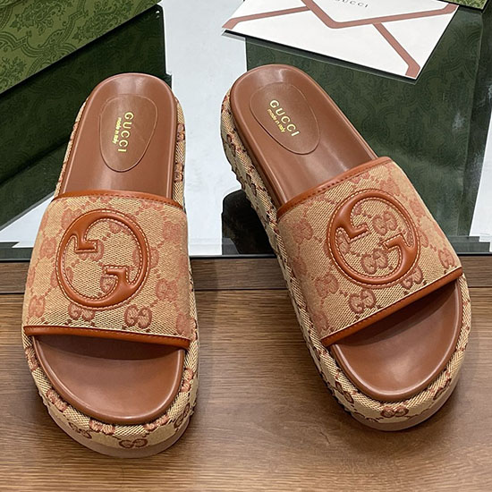 Gucci Slides SNG082303