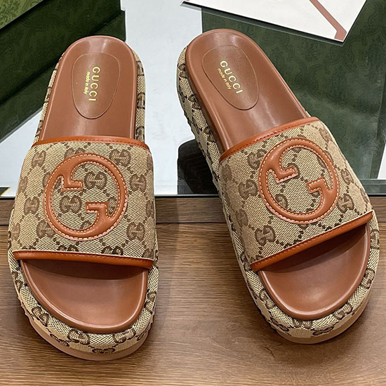 Gucci Slides SNG082304