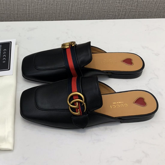 Gucci Slippers GS04105