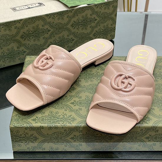 Gucci Slippers SNG050506