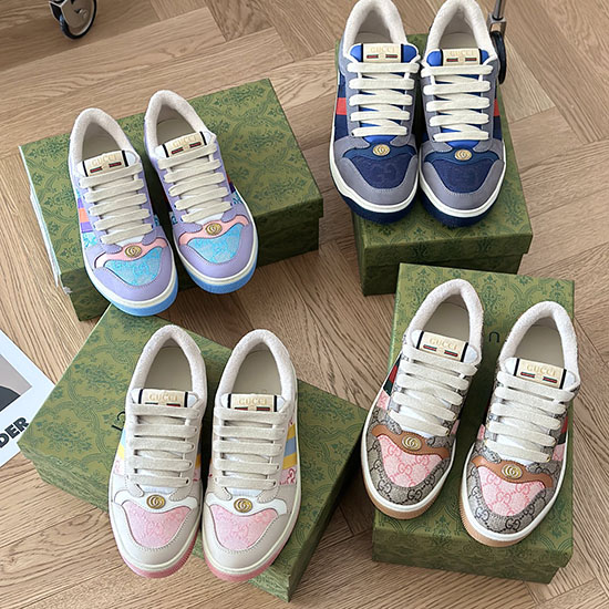 Gucci Sneakers GS04119