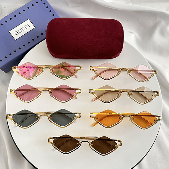 Gucci Sunglasses MGG041910