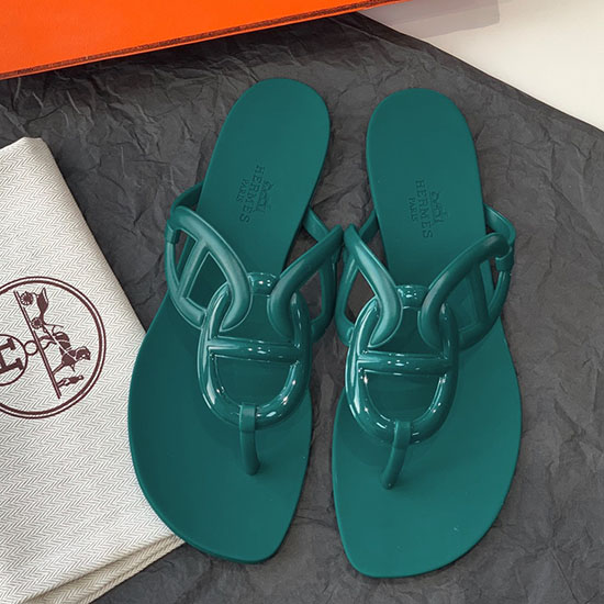 Hermes Aloha sandals SNH043001