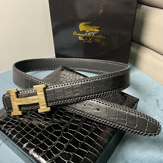 Hermes Belt HB062807