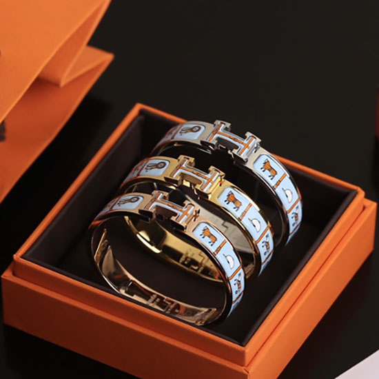 Hermes Bracelet HB051002