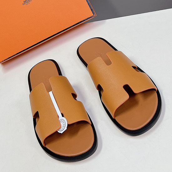 Hermes Izmir sandals MSH043002