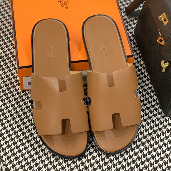 Hermes Men Slippers HS04068