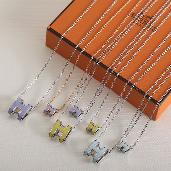 Hermes Necklace HN052301