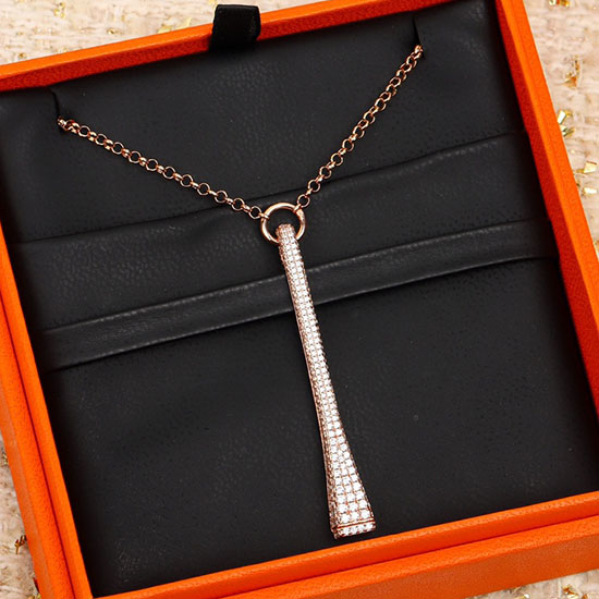 Hermes Necklace JHN061402