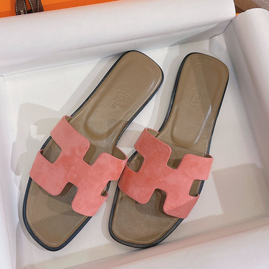 Hermes Slippers HS03264