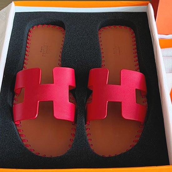 Hermes Slippers SDH062203