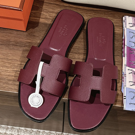 Hermes Slippers SNH042103