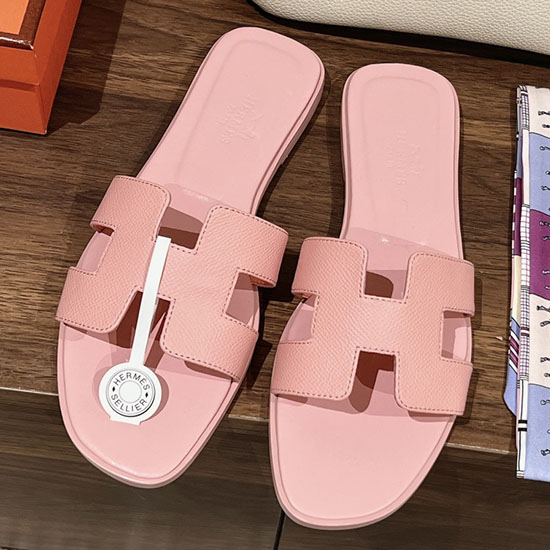 Hermes Slippers SNH042105