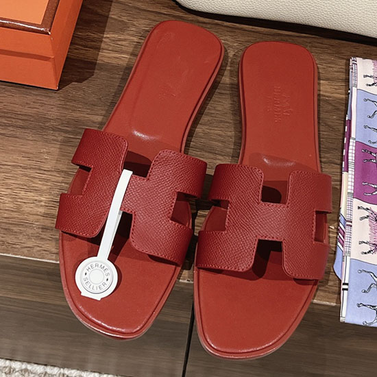 Hermes Slippers SNH042107