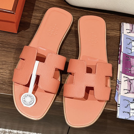 Hermes Slippers SNH042115