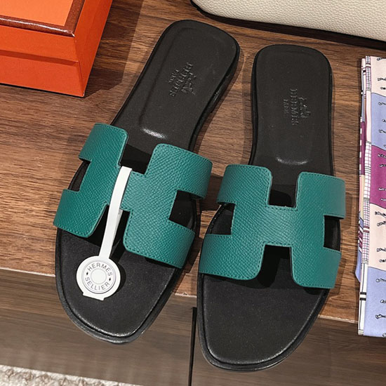 Hermes Slippers SNH042121