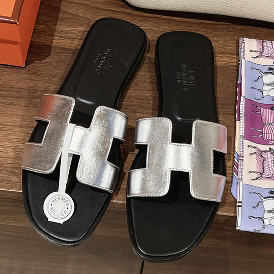 Hermes Slippers SNH042123