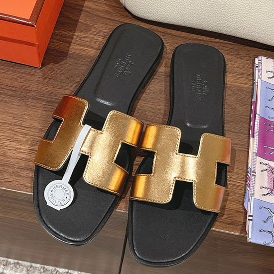 Hermes Slippers SNH042124