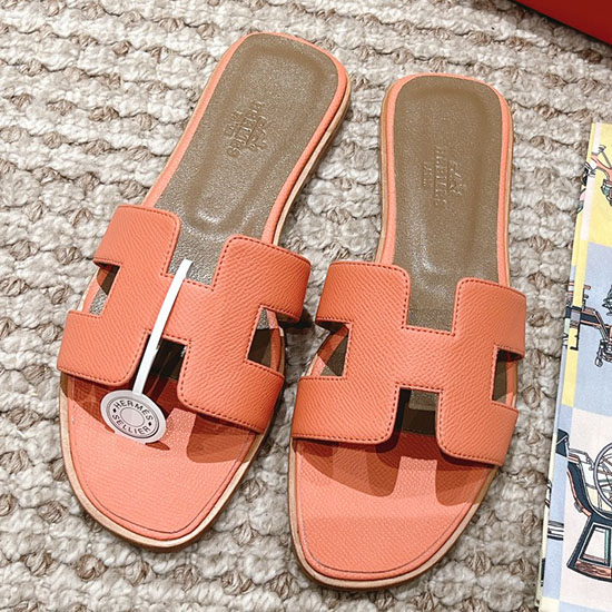 Hermes Slippers SNH050505