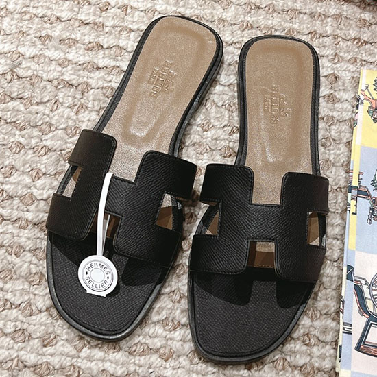 Hermes Slippers SNH050506