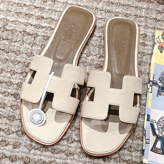 Hermes Slippers SNH050507