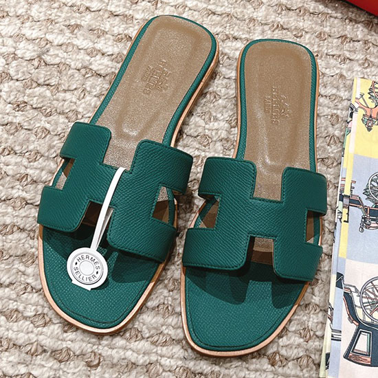 Hermes Slippers SNH050508