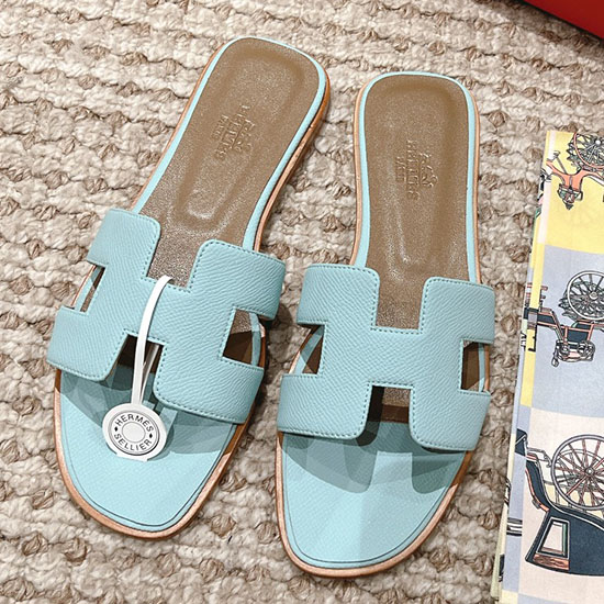 Hermes Slippers SNH050509