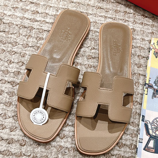 Hermes Slippers SNH050510