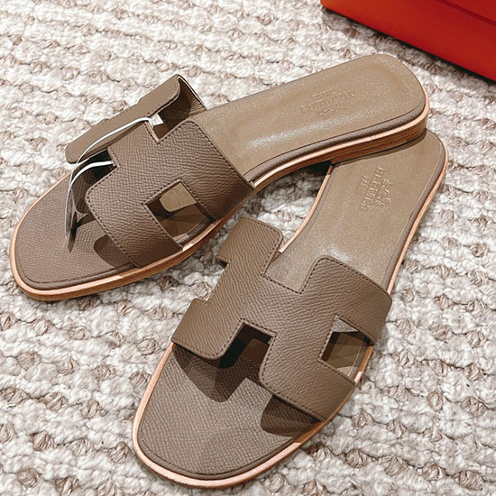 Hermes Slippers SNH050512