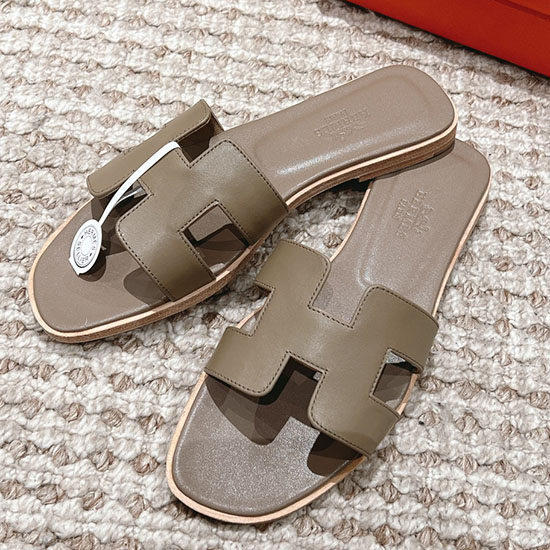 Hermes Slippers SNH050514