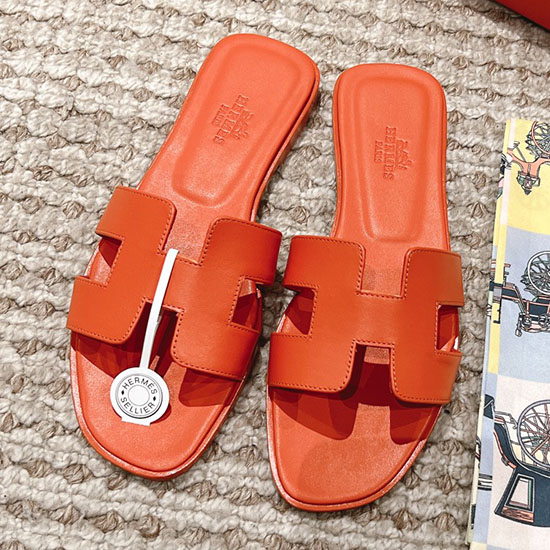 Hermes Slippers SNH050517