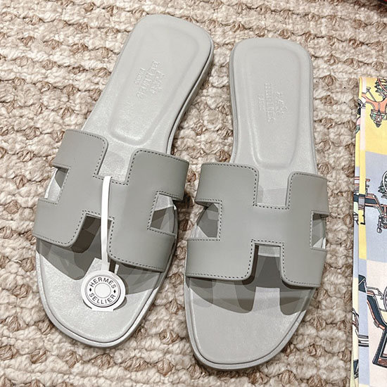 Hermes Slippers SNH050519