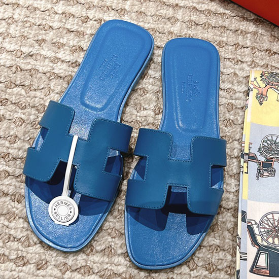 Hermes Slippers SNH050520