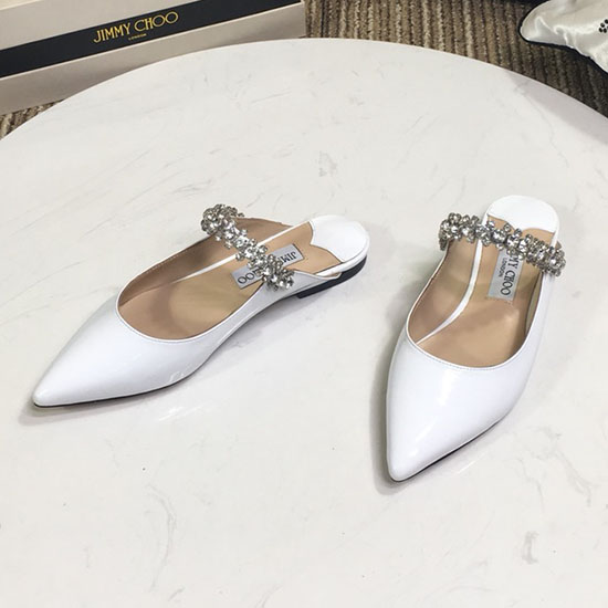 Jimmy Choo Slippers JM08