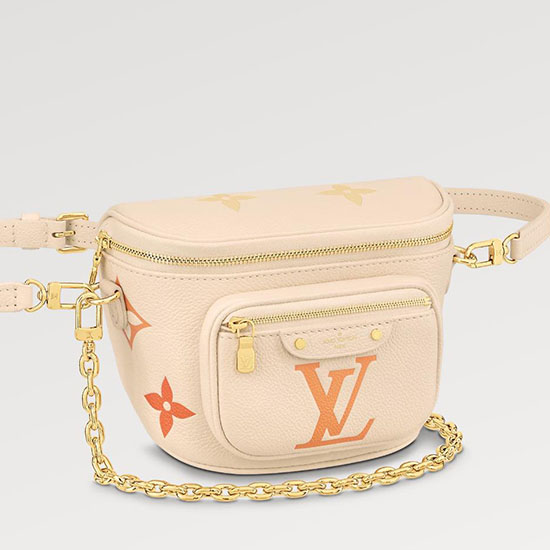 LV Mini Bumbag M82208