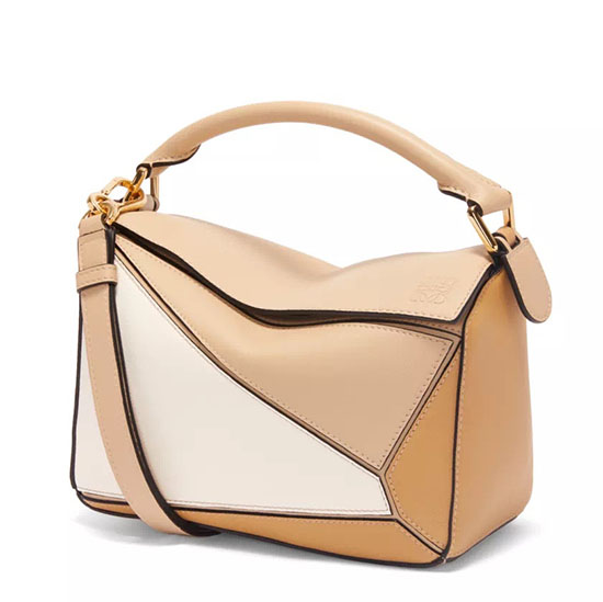 Loewe Small Puzzle Bag L261801