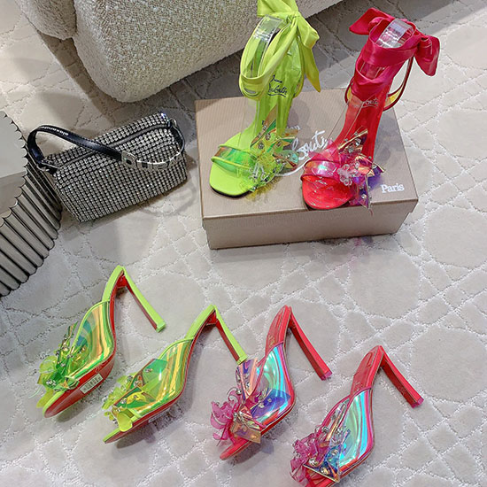 Louboutin Sandals WSL52222