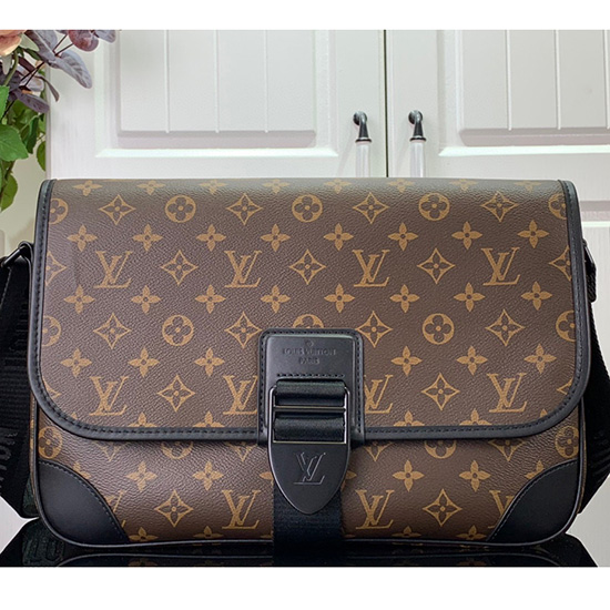 Louis Vuitton ARCHY MESSENGER MM M46328