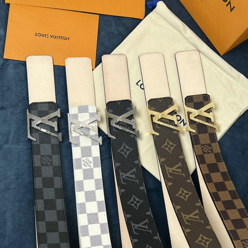 Louis Vuitton Belt LB03