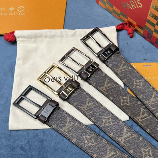 Louis Vuitton Belt LB062804