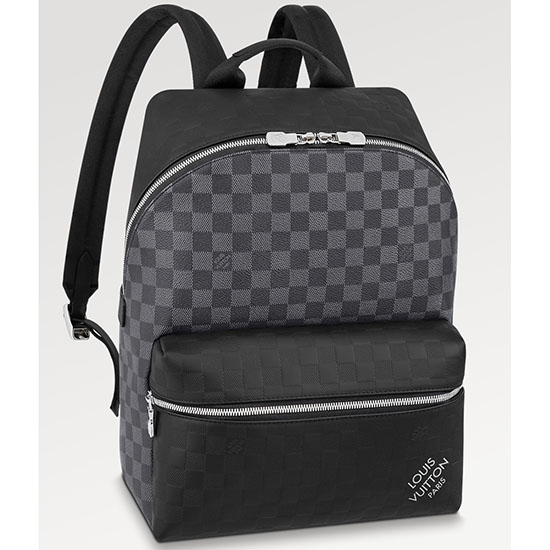 Louis Vuitton Discovery PM Backpack N40436