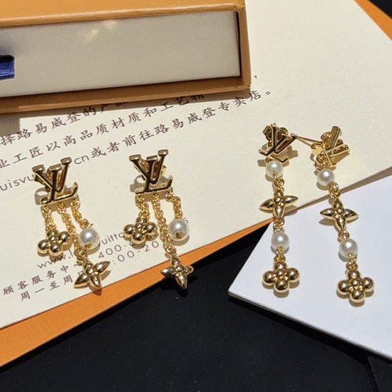 Louis Vuitton Earrings YFLE031201