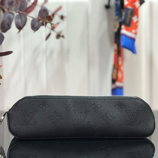 Louis Vuitton Elisabeth Pencil Pouch Noir GI0397