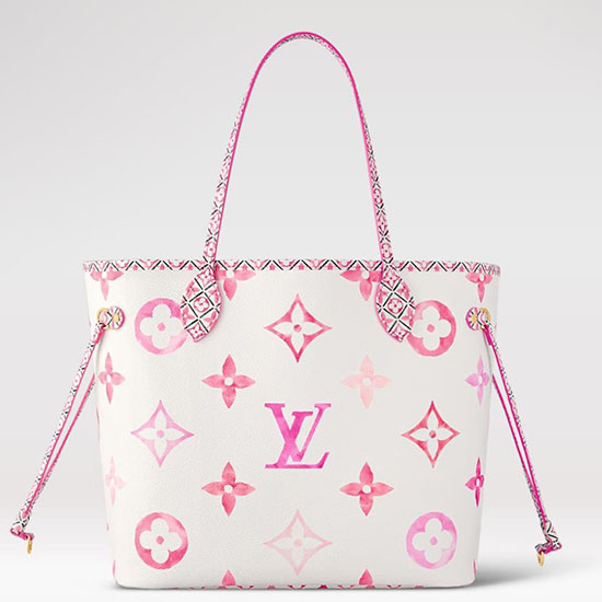 Louis Vuitton Neverfull MM M22980